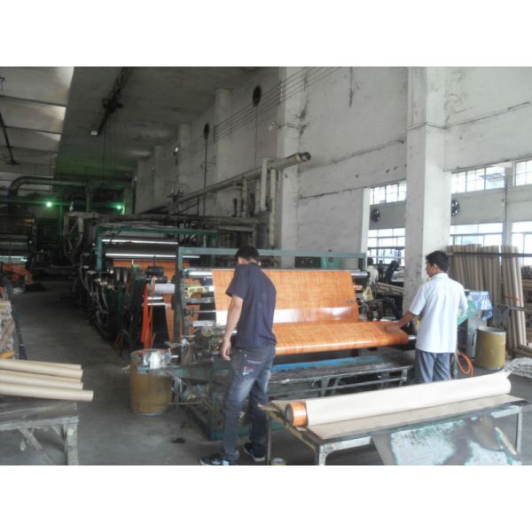 pvc flooring