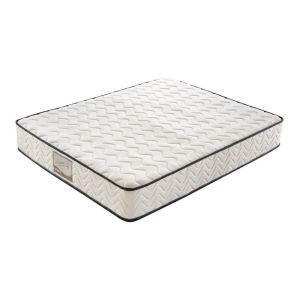 Quality High Vacuum Compressed Knitted Fabric Roll Up Mattress Tight Top wholesale