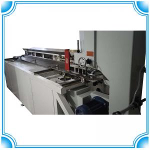 Quality High Speed Automatic Paper Cutting Machine For Jumbo Roll Toilet Paper wholesale