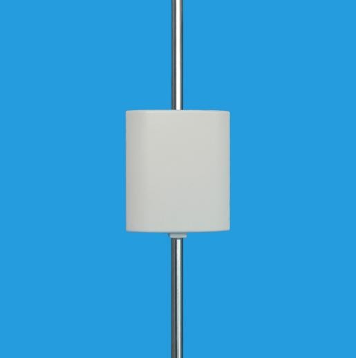 AMEISON 2400-2483MHz 14dBi Directional Panel Antenna With N female
