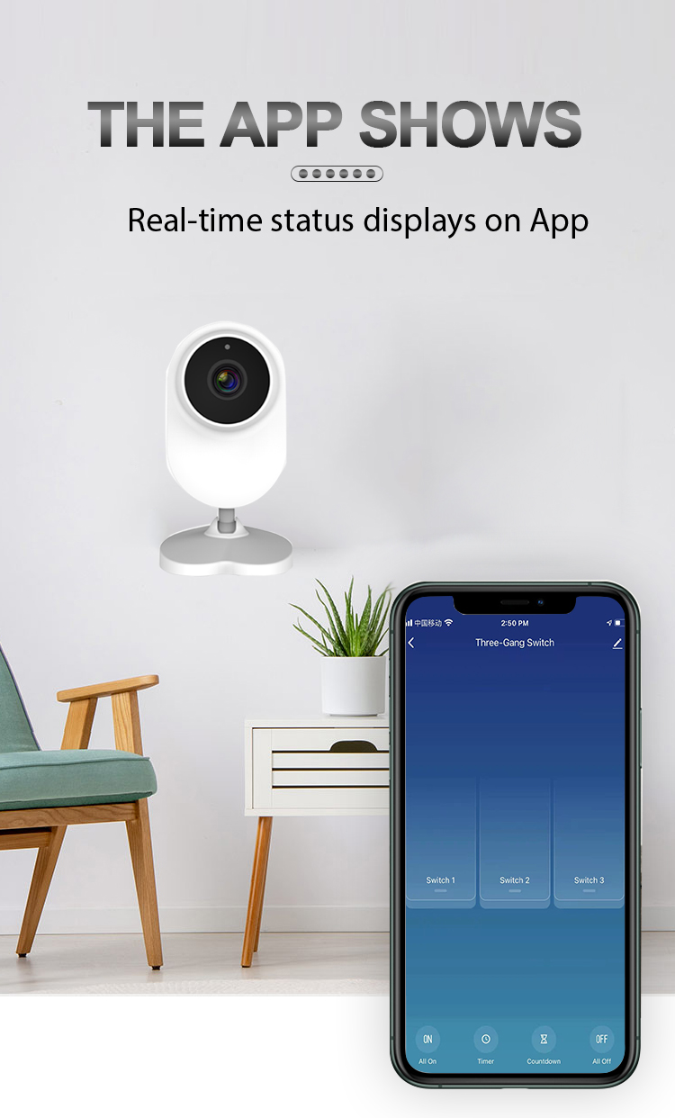 Mini Spy Hidden 1080P Camera WiFi Wireless Cloud Storage Micro SD Audio Video CCTV Small Security Camera