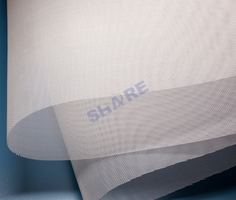 Customization Synthetic Woven Fabrics And Filters For Filtration And Screening