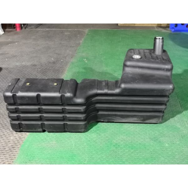 Ground Washing Machine Rotomoulding Mold Custom Rotational Molding Process