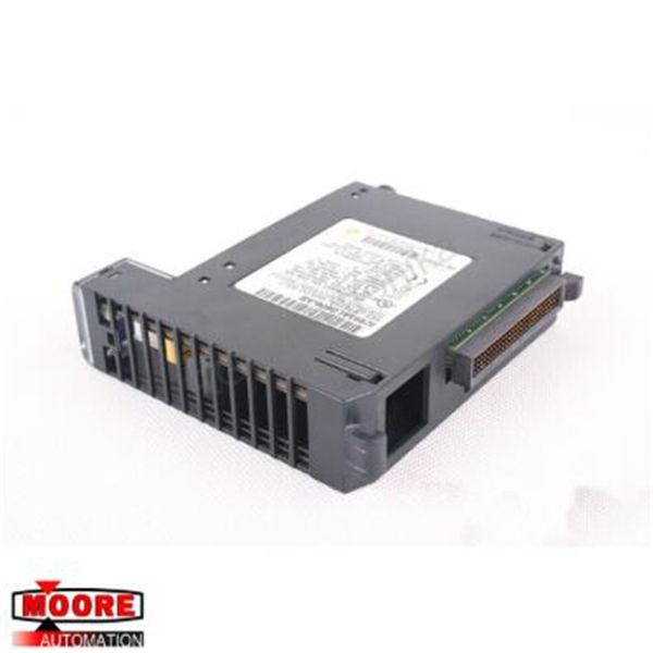 IC695ALG600 GE Universal Analog Input Module