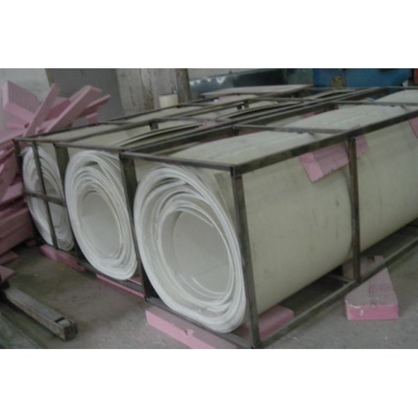 High Level FRP Sandwich Panel Fiberglass Reinforced Plastic Board Weather Resistance