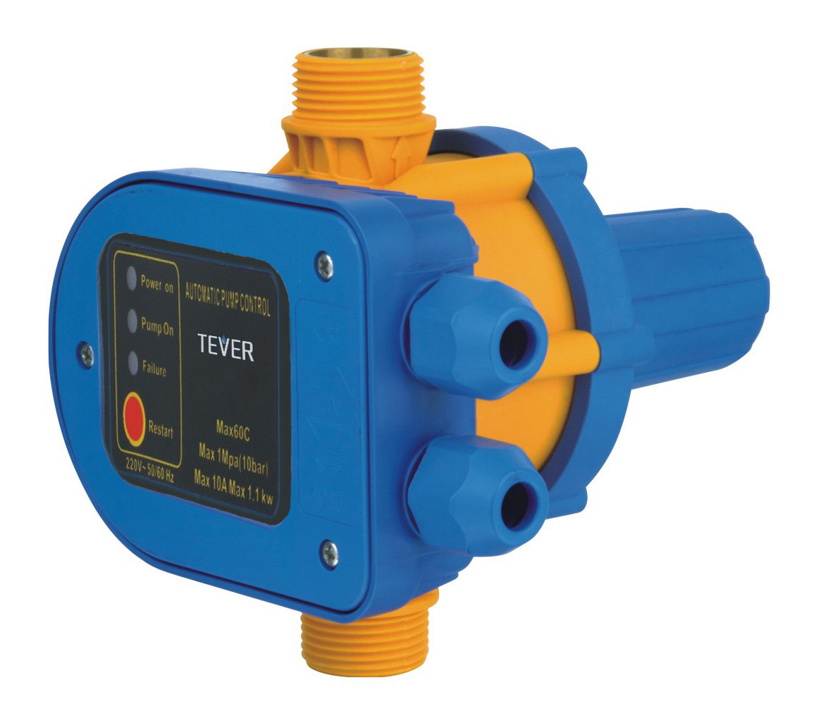 pressure controller, pressure control, controller, pressure switch, pump