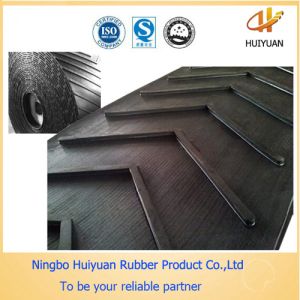 Quality Professional Standard Industrial Cleat Conveyor Belt (width400-1400mm) wholesale