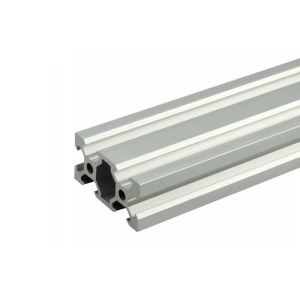 Standard Custom Aluminum Profiles Manufacturing Industrial