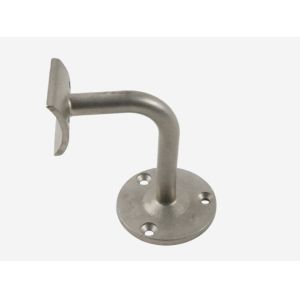 Bracket Construction Hardware Fittings 304 Stainless Steel Precision Investment