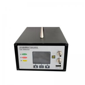 Quality ZP900-CO Portable Carbon Monoxide Detector Toxic Gas Concentration For Petrochemical wholesale