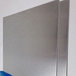 Polished ASTM 5mm 1100 Aluminum Plate 2m 3m 5.8m 6m ODM