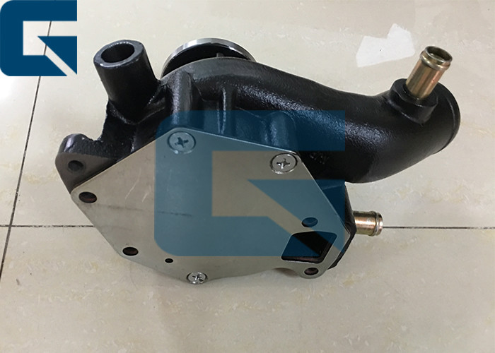 Doosan DH220LCV DH220-5 Engine DB58 DB58T Excavator Water Pump 65.06500-6402B