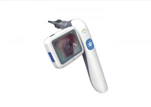 Quality USB Otoscope Camera Video Otoscope Medical Endoscope Digital Camera System With 32G Internal Storage wholesale