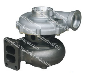Quality Turbocharger K27 53279706502 wholesale