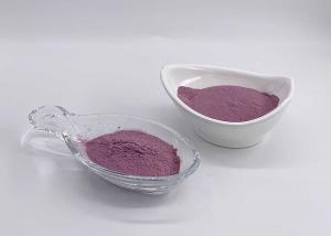 China 25% Anthocyanidins Extract Powder from Acai Berry Fruit Flavor Powder on sale