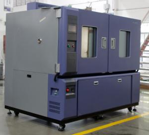 Quality BTHC Control System LED Testing Equipment Temperature And Humidity Chamber wholesale