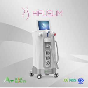 factory direct sale! professional high intensity focused ultrasound ultrashape