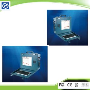 Quality High Frequency Digital HD380 Precision Echosounder wholesale