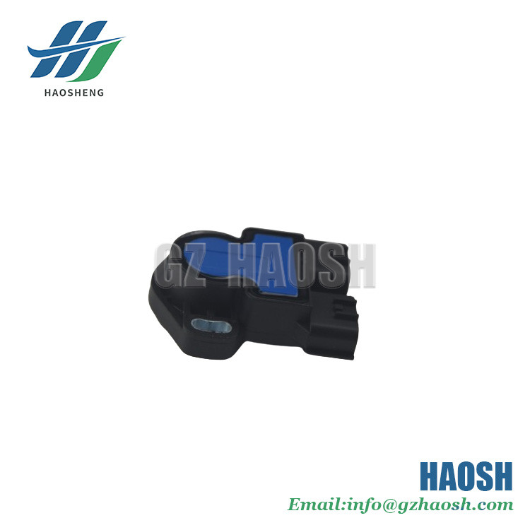 Throttle Position Sensor TPS Sensor 8-97163164-0 8971631640 For Isuzu D-MAX (8DH) 02-07