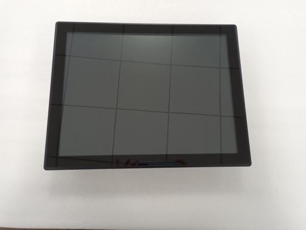 Cheap 15 Inch LCD Video Monitor Open Frame Touchscreen Monitor Flush Mount for sale