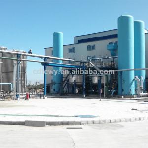 Quality Industrial Oxygen Gas Plant VPSA Oxygen Plant wholesale