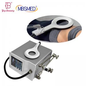 Quality Portable EMTT Field PEMF Machine Extracorporeal Magnetic Transduction Therapy wholesale