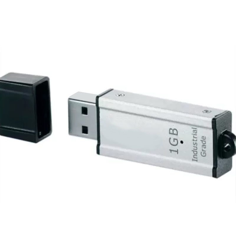 1GB Leica USB Flash Drive For Data Storage And Transfer