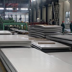 Quality 316 Sus Stainless Steel Rolled Plate 410 wholesale