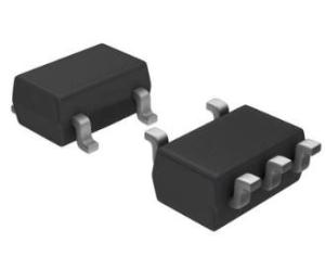 Quality Surface Mount IC Electronic Components SOT23 RF Amplifier IC LT1521 wholesale