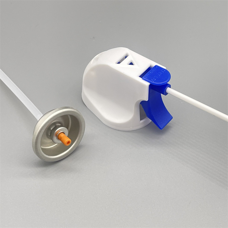 High-Quality Air Conditioning Maintenance Agent Valve for Efficient Cooling - Reliable Control for AC Systems