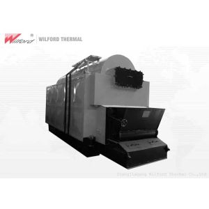 Quality Washing Industry Biomass Fired Hot Water Boiler Environmental Protection wholesale