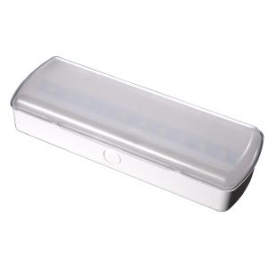 China In Door Battery Rechargeable Emergency Lamp / 5W LED Emergency Illumnation on sale