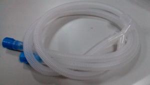China Disposable Anesthesia Breathing Circuit(Corrugated Tube) on sale