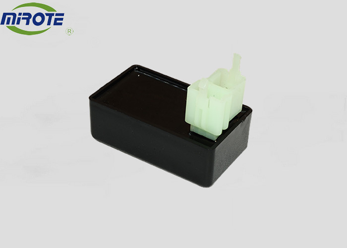 General Run Dry Universal Cdi Ignition Box For Fan Motor Capacitor Motor 10.05X22X17