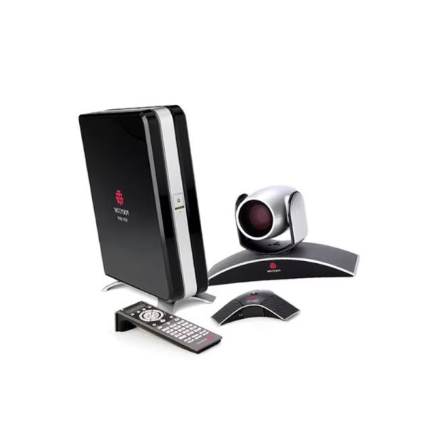 HDX 8000 Series Video Conferencing Systems Polycom Realpresence HDX 8000-1080P