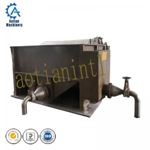 Quality Pulping Equipment of Bleacher for Pulp Washing, Bleach and Concentration,in paper making machine line. wholesale
