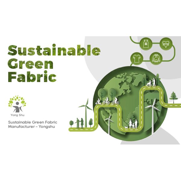 Eco Friendly Organic Cotton Recycled Polyester 3*3 Waffle Women Top Fabric