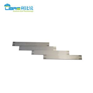 Quality GDX2 Cigarette Packing Machine Parts Tipping Paper Cutting Blade wholesale