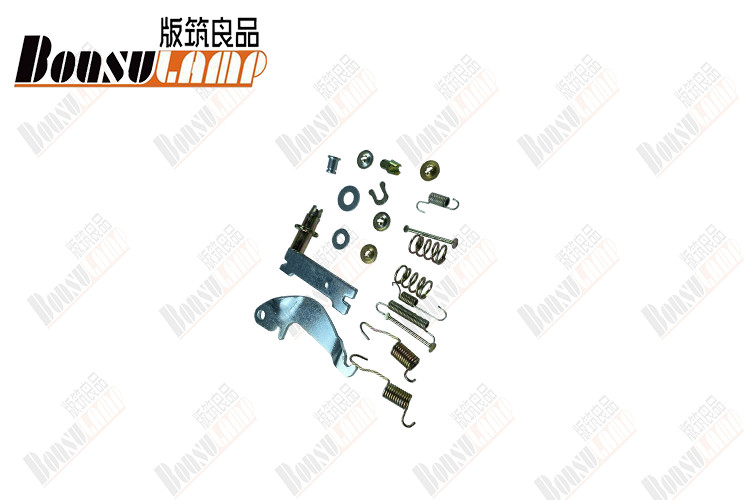 8-53485585-0 8534855850 Parking Brake Drum Repair Kit For ISUZU 4HF1 Truck Parts