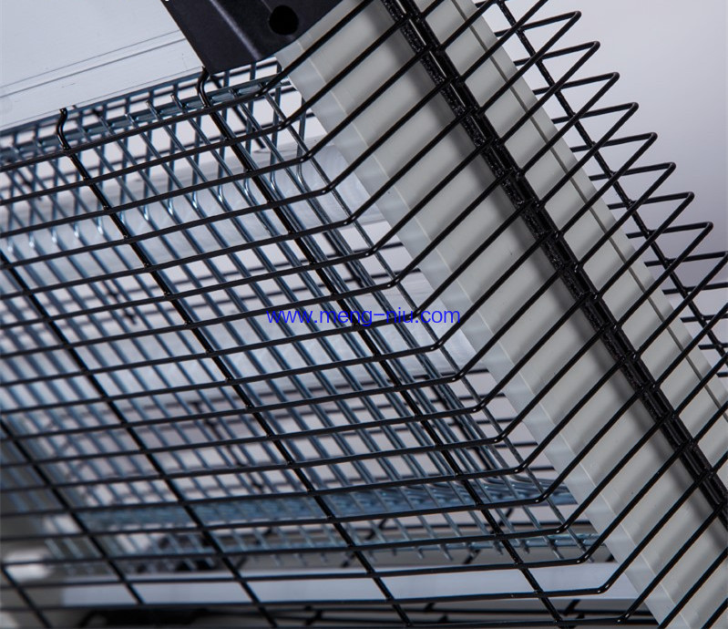 Professional pest control type indoor electric mosquito killer with quality UV lamps ensure working life 8000 hours