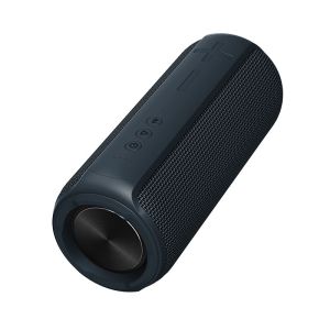 18W Wireless Audio Speaker TPU Plastic Fabrics Waterproof IPX7