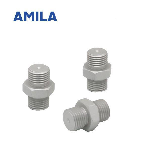 Cheap Narrow Space Use Vacuum Valve Throttle Type Long Service Life Robust Constructure for sale