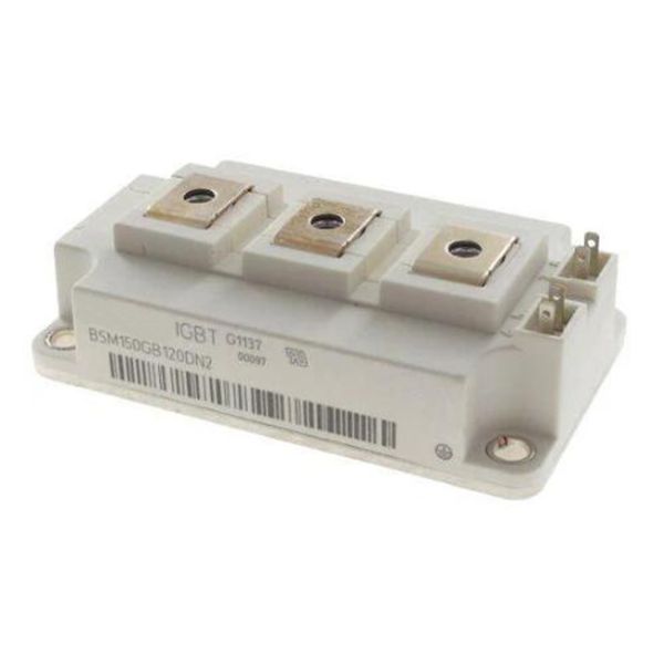 BSM150GB120DN2 Automotive IGBT Modules 1200V 150A Half-Bridge IGBT Power Module