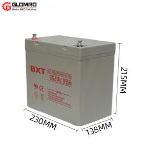 Quality RV Special 12v 200A Sealed Lead Acid Battery Storage Solar Colloidal Battery Large Capacity Battery wholesale