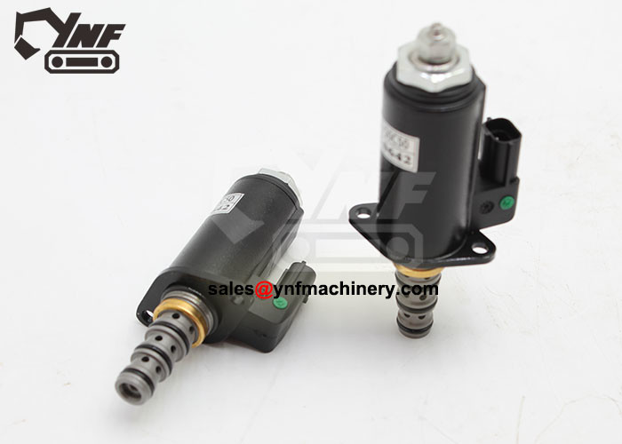 CAT Solenoid Valve 121-1491 For Caterpillar E320B 315C 325C