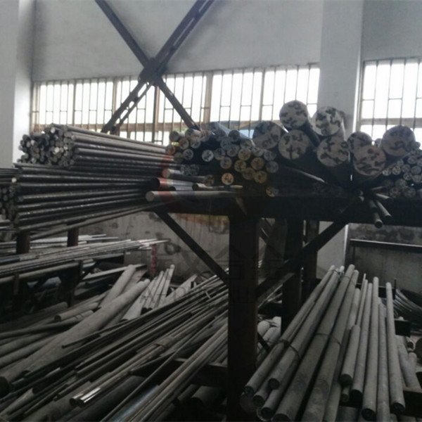 UNS N19903 age-hardenable nickel-iron-cobalt alloy