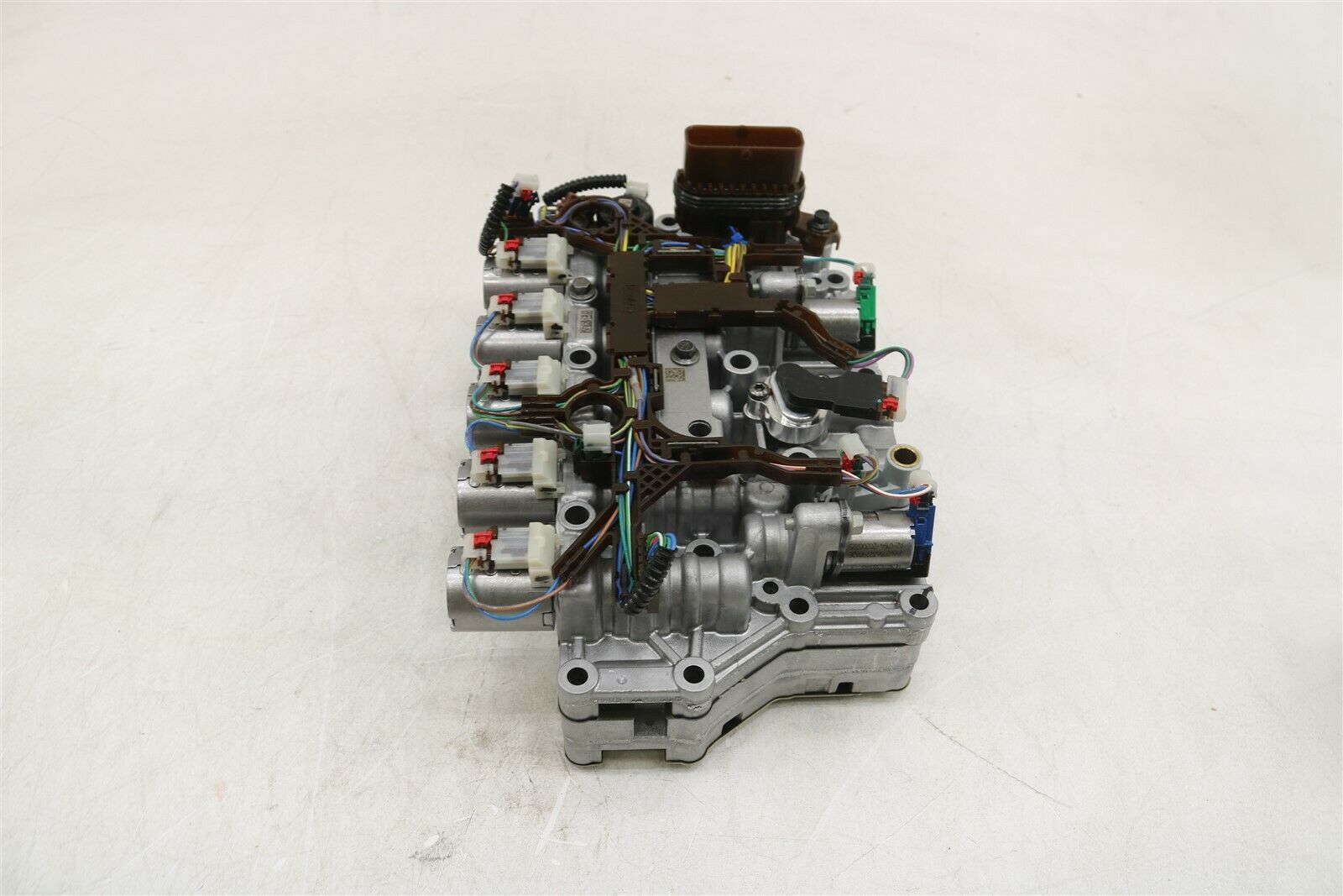 7KG Ford Escape EDGE Transmission Part 8F24 8F35 Valve Body Assembly with Consumption