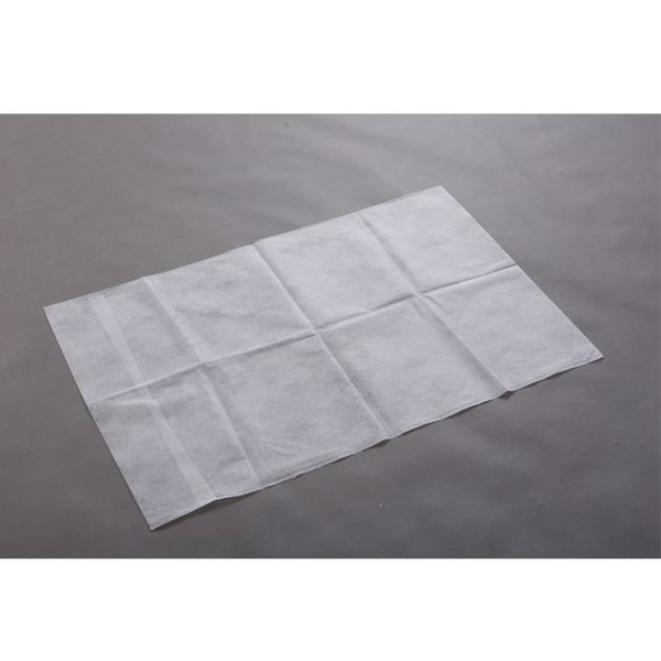 Non-Woven Fabric Hospital Disposable Pillow Cases Cover