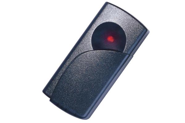 Cheap Wiegand 26/34, RS232 or RS485 Proximity Card Reader for sale