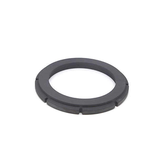 Quality Sandblasting Anodizing Surface Coating Services Graphite Sealing Ring Coating wholesale